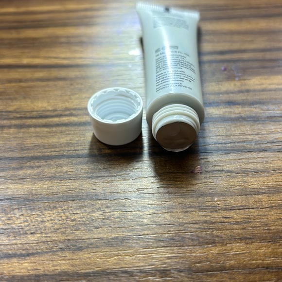 Mini bad habit “wake things up” cleanser! - Picture 4 of 4